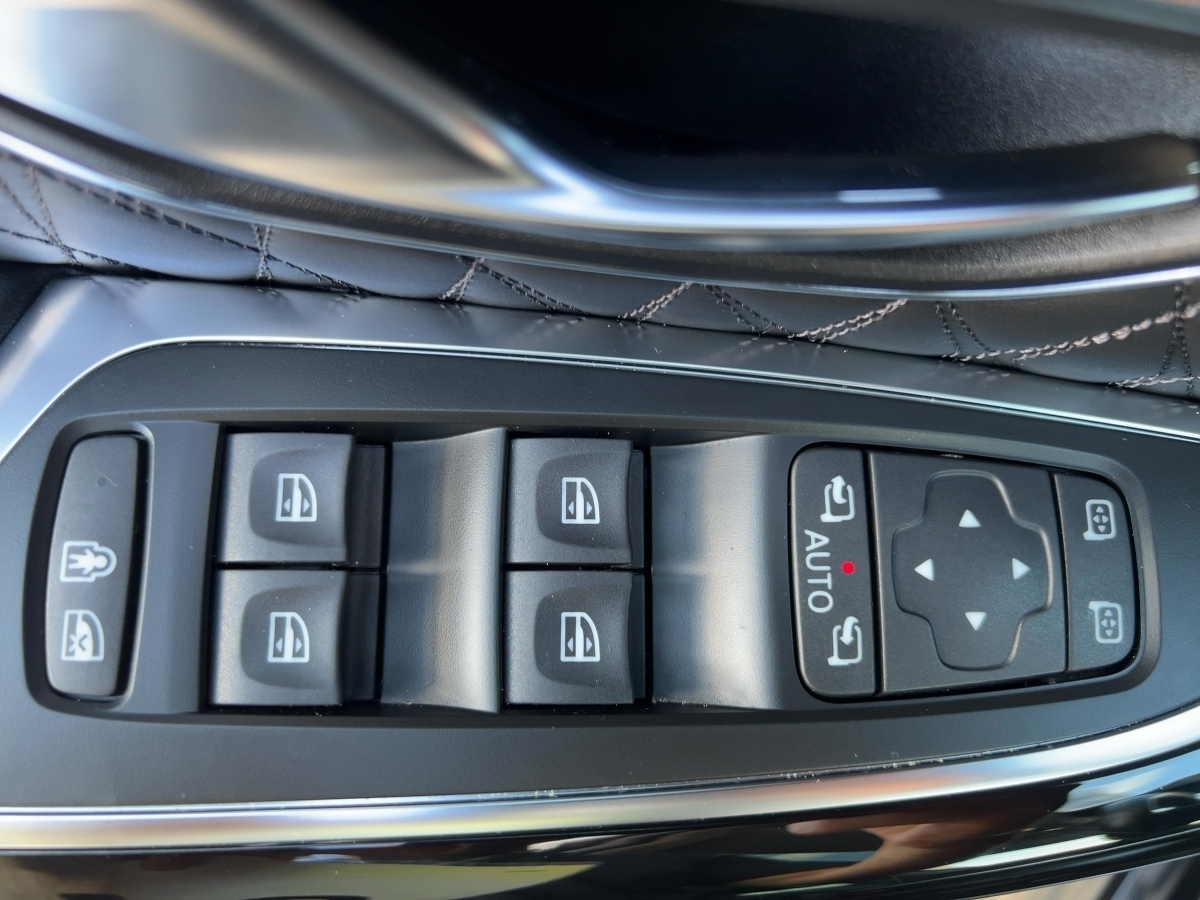 Renault Espace – Bild 15