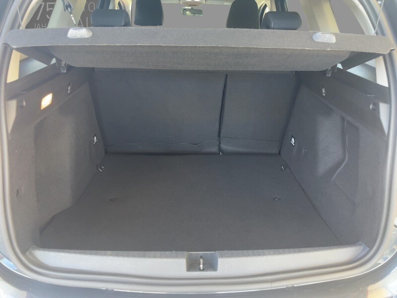 Fahrzeugabbildung Duster II 1.3 TCe 150 Prestige 2WD GPF Bild 5 von 15