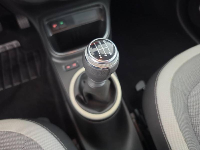 Renault Twingo III