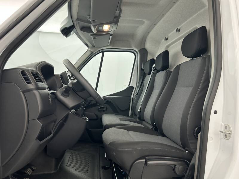 Renault Master III