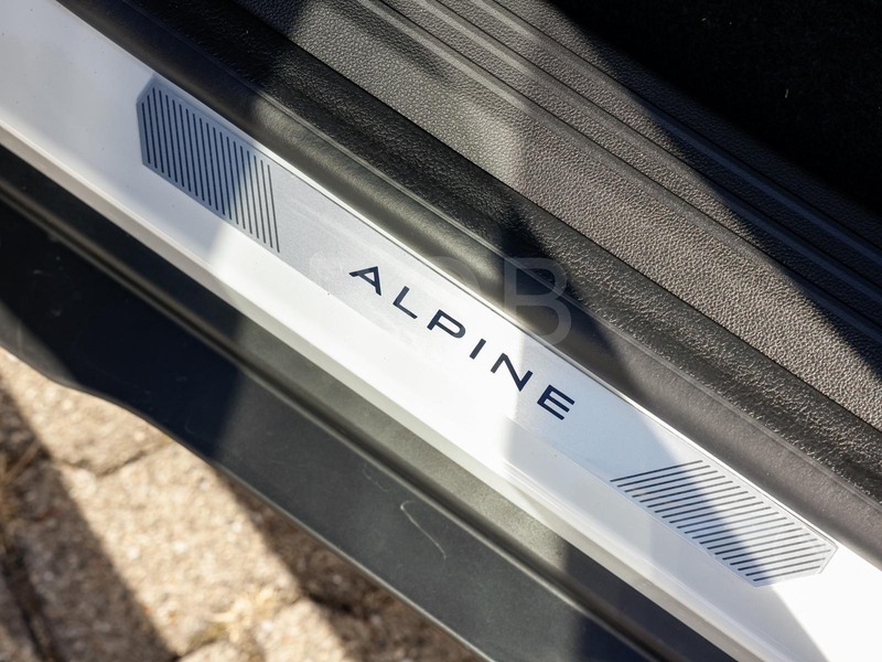 Renault Scenic E-Tech