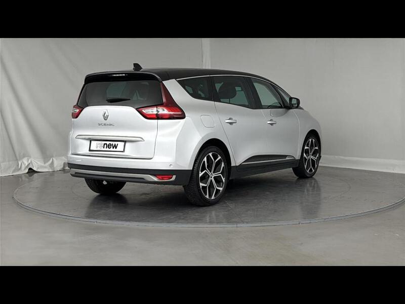 Renault Grand Scenic IV