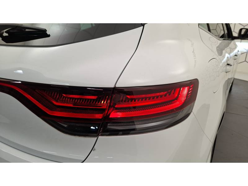 Renault Megane IV Berline