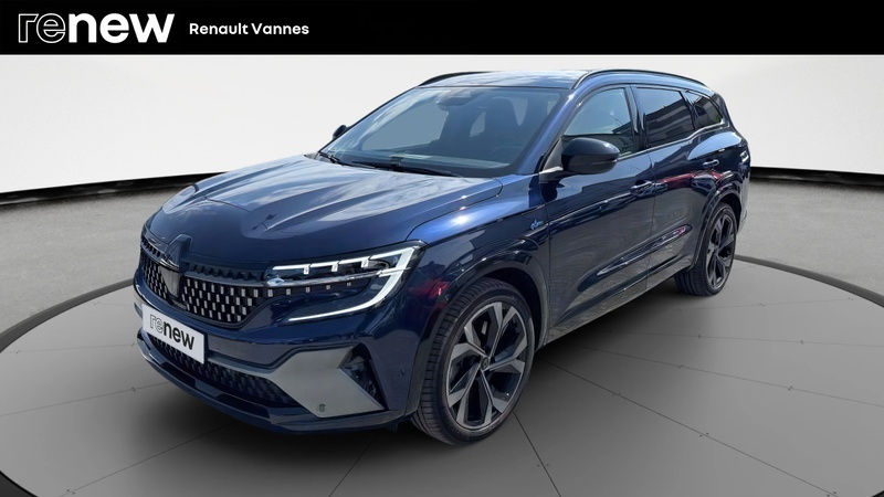 Renault Espace VI