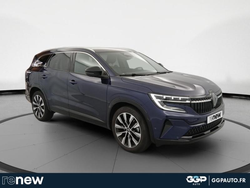 Renault Espace VI