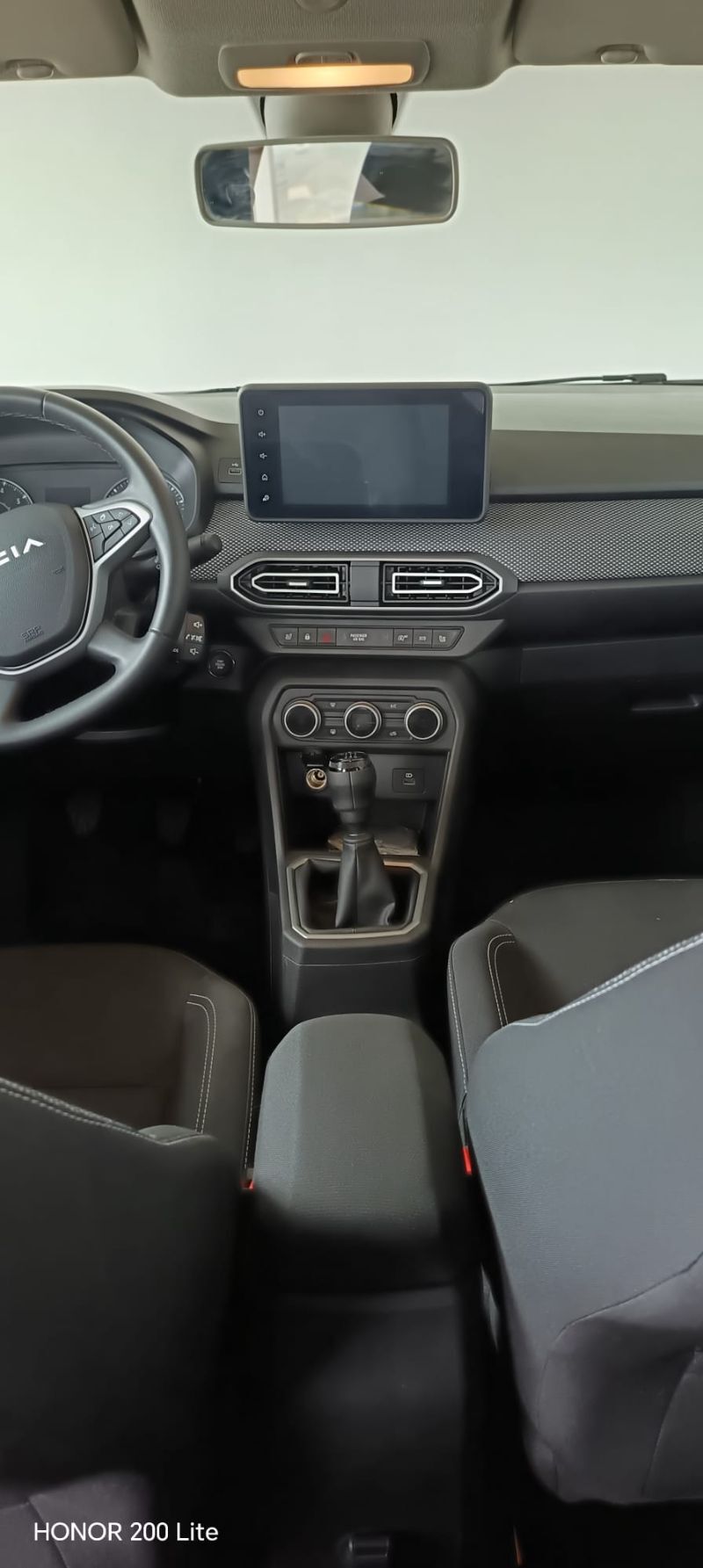 DACIA Logan 2024 — imagine 58