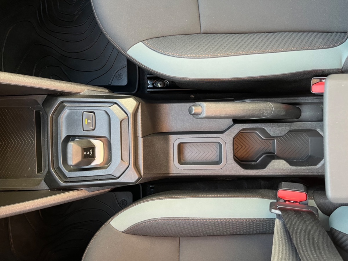 Dacia Duster – Bild 35