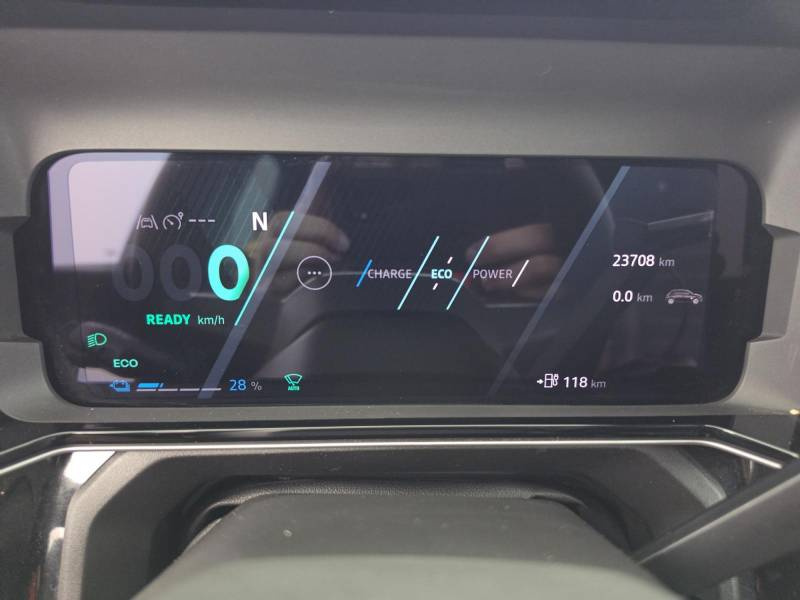 Renault R5 E-Tech Electrique