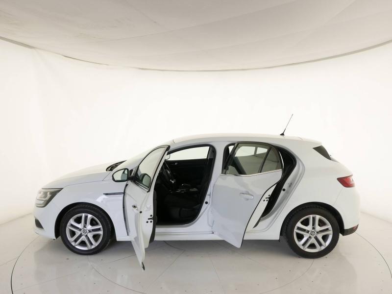 Renault Megane IV Berline