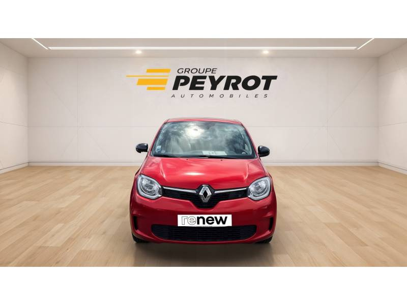 Renault Twingo III