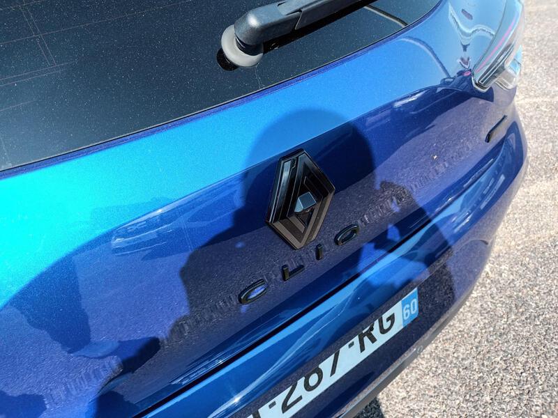 Renault Clio V