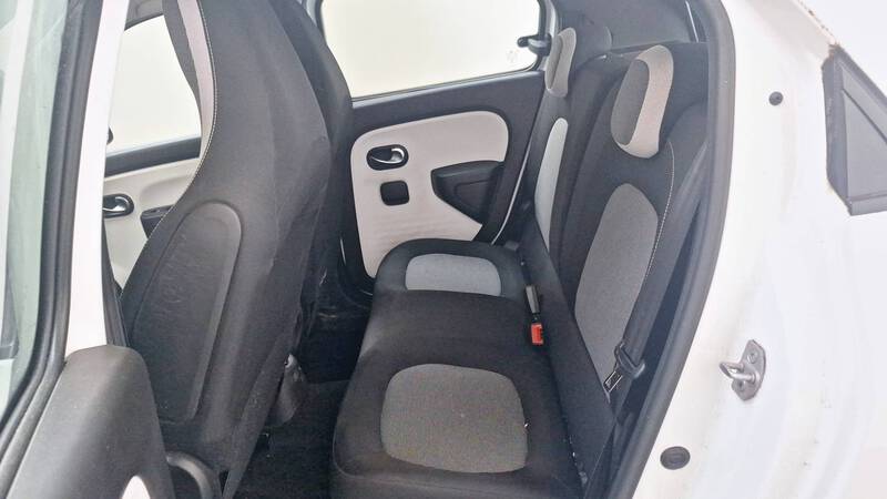 Renault Twingo III