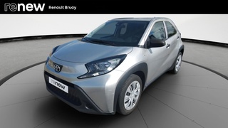 AYGO X