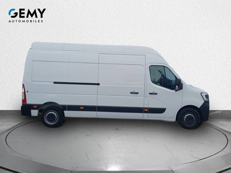 Renault Master III
