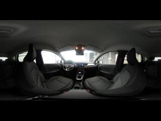 Vehicle 3D Image