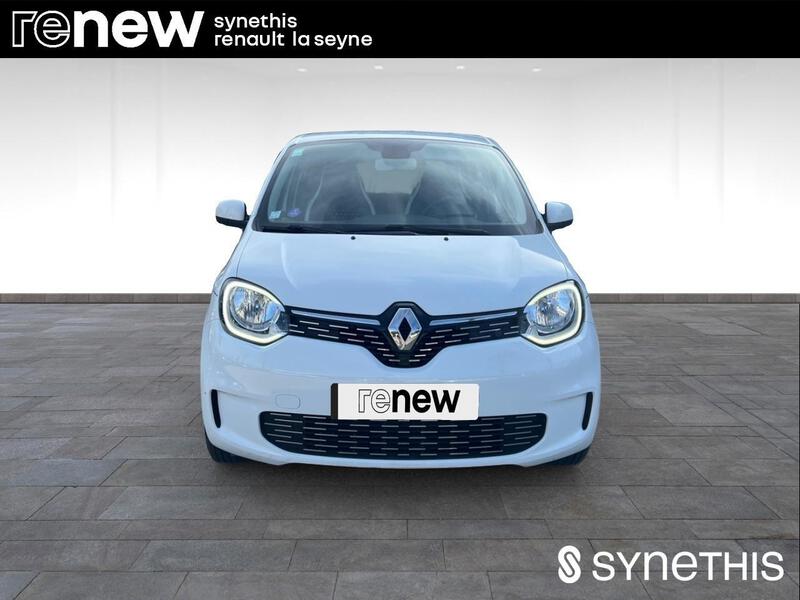 Renault Twingo III