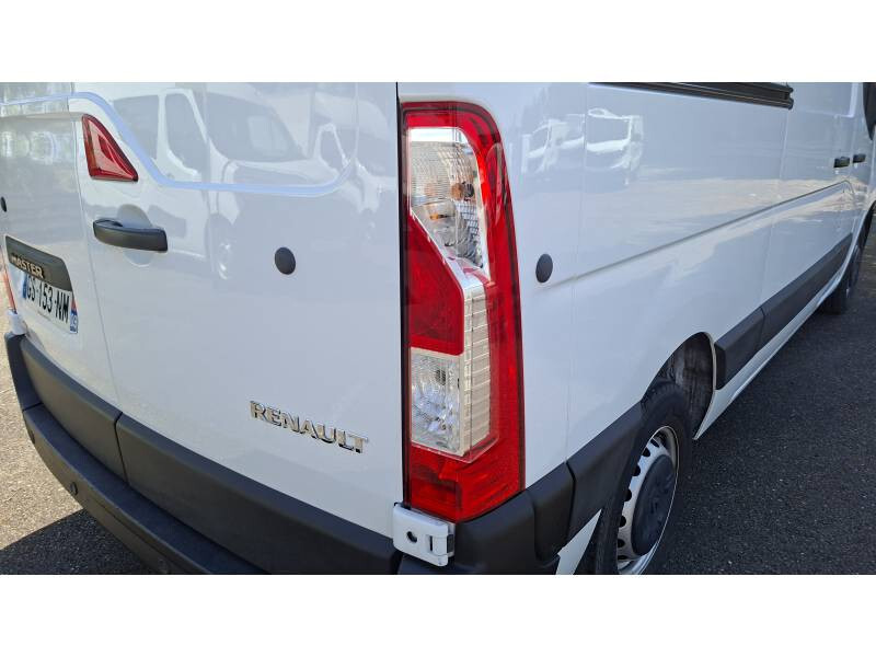 Renault Master III