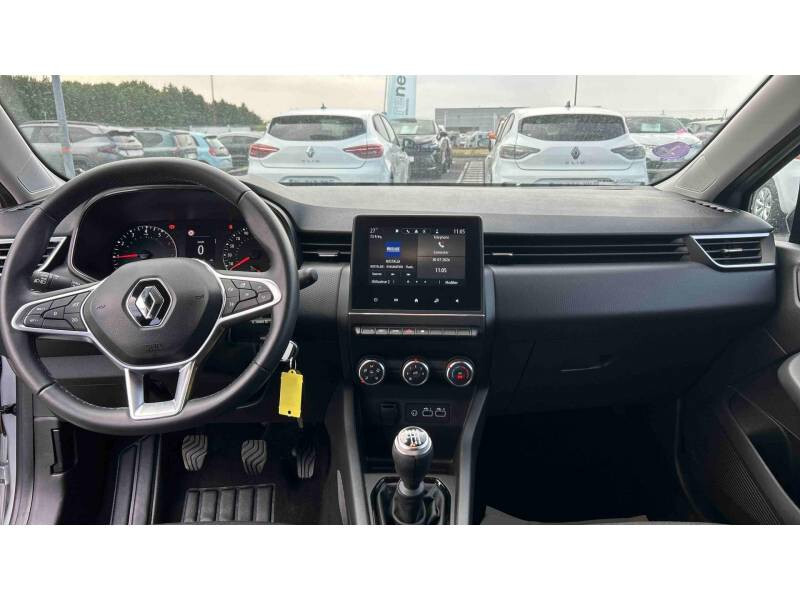 Renault Clio V
