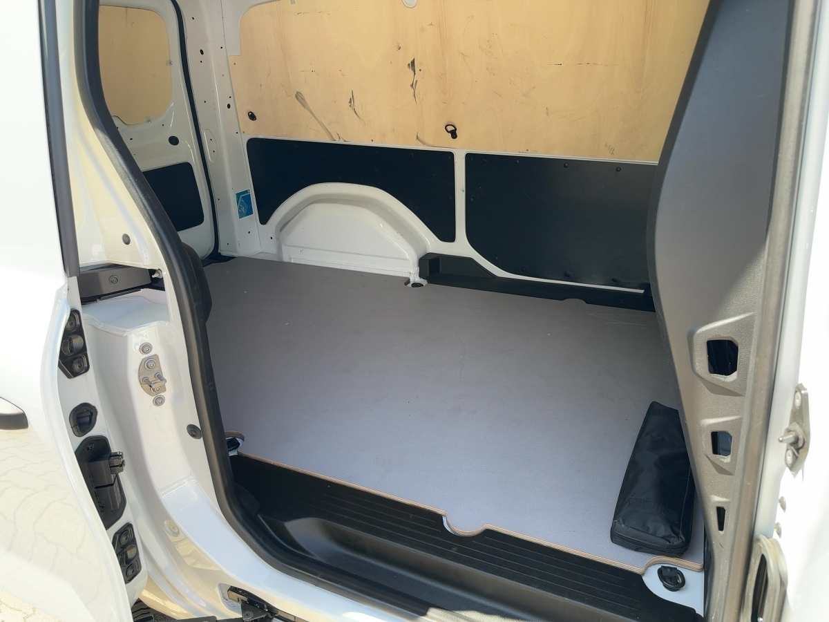 Renault Kangoo – Bild 12