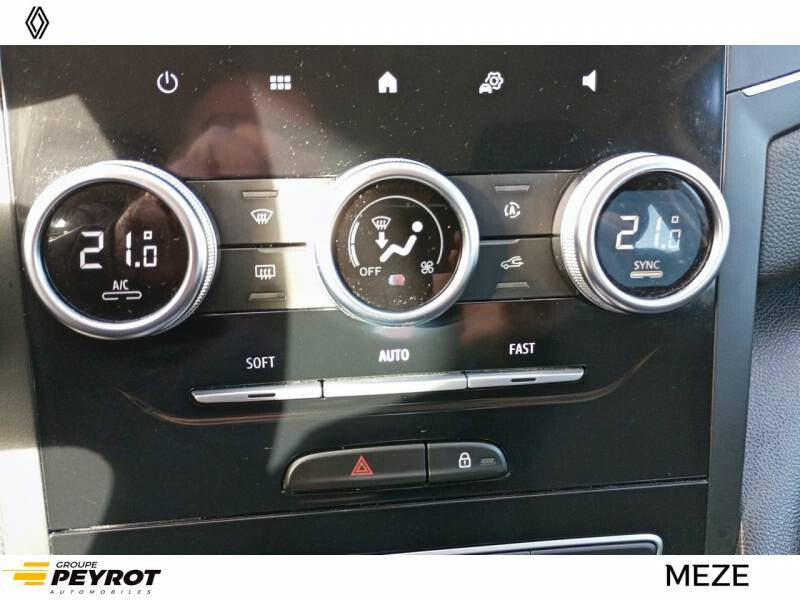 Renault Megane IV Berline