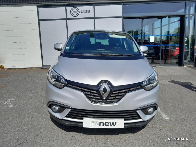 Renault Grand Scenic IV