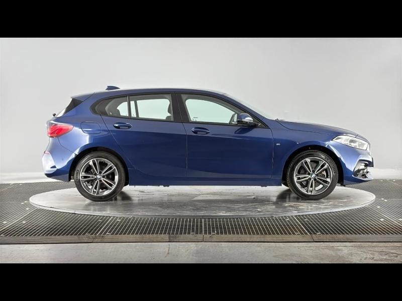 BMW Serie 1