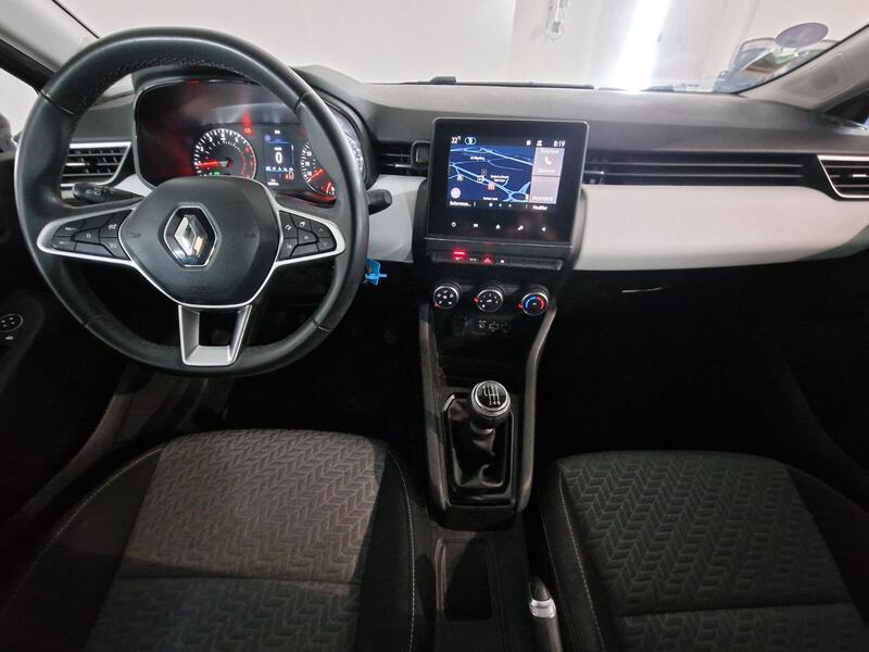Renault Clio V