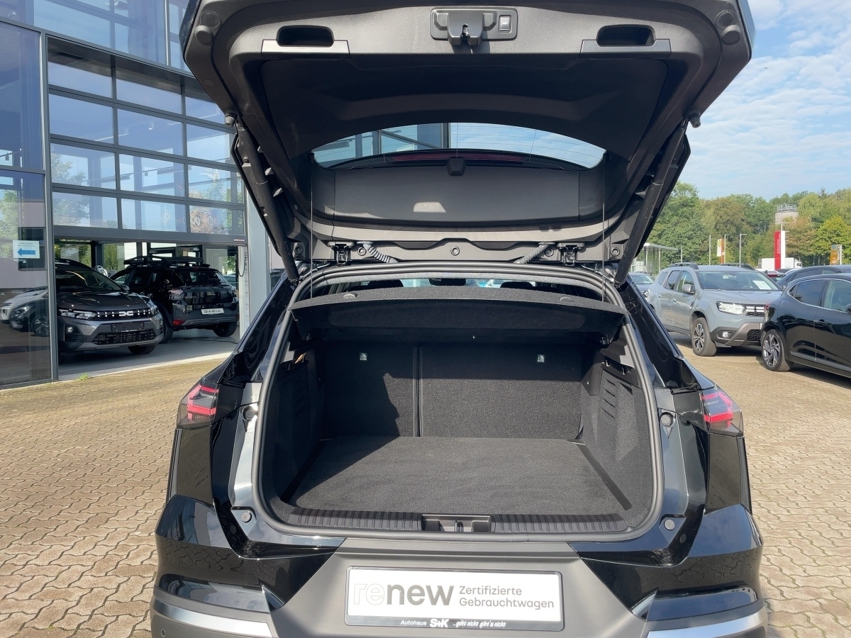 Renault Symbioz – Bild 13