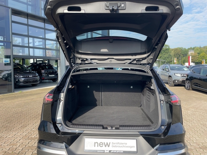 Fahrzeugabbildung Symbioz Techno Full Hybrid 145*SHZ*GJR*KAMERA*NAVI* Bild 13 von 15