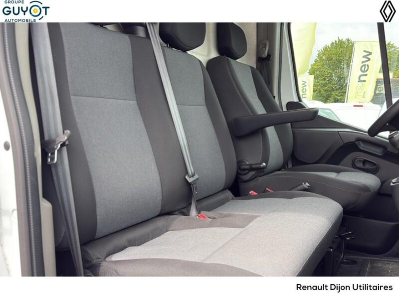 Renault Master Fourgon