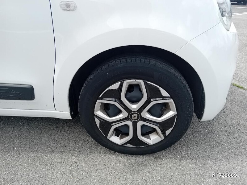 Renault Twingo III