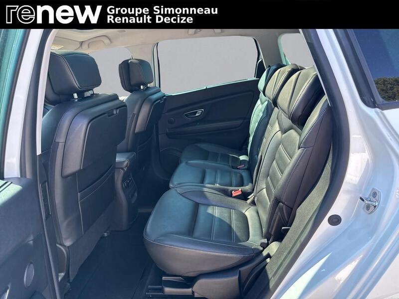 Renault Grand Scenic IV