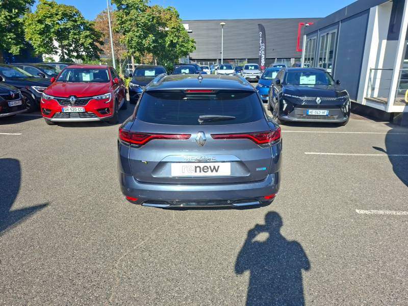 Renault Megane IV Berline