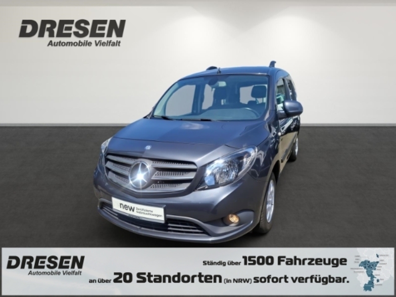 Mercedes-Benz Citan