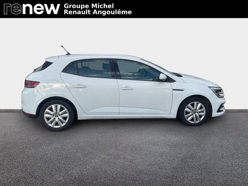 Renault Megane IV Berline