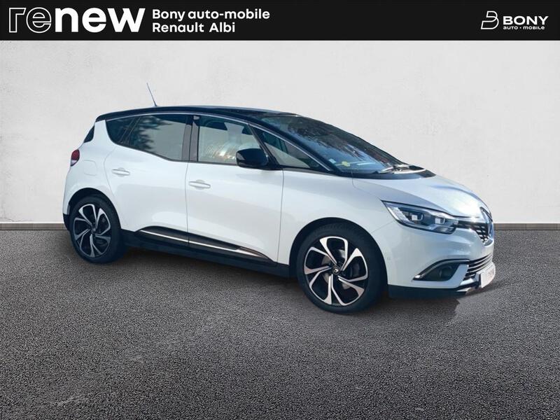 Renault Scenic IV