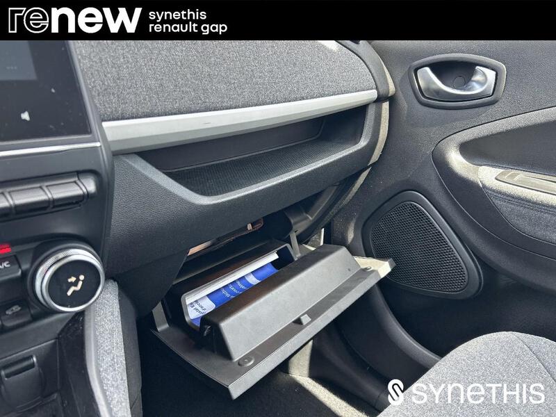 Renault ZOE E-Tech Electrique