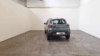 Vehicle 3D Image