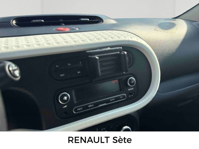 Renault Twingo III