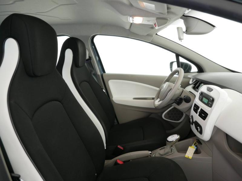 Renault ZOE E-Tech Electrique
