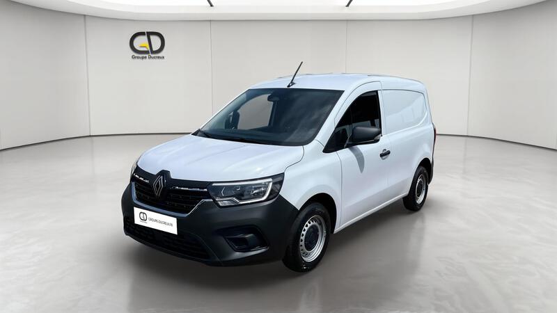 Renault Kangoo VU