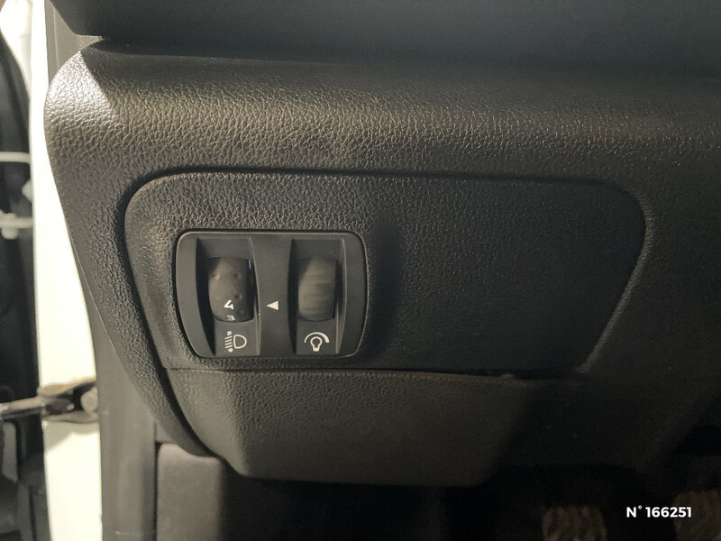 Renault Megane IV Societe