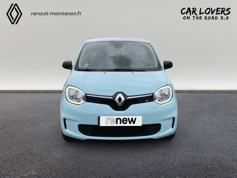 Renault Twingo III