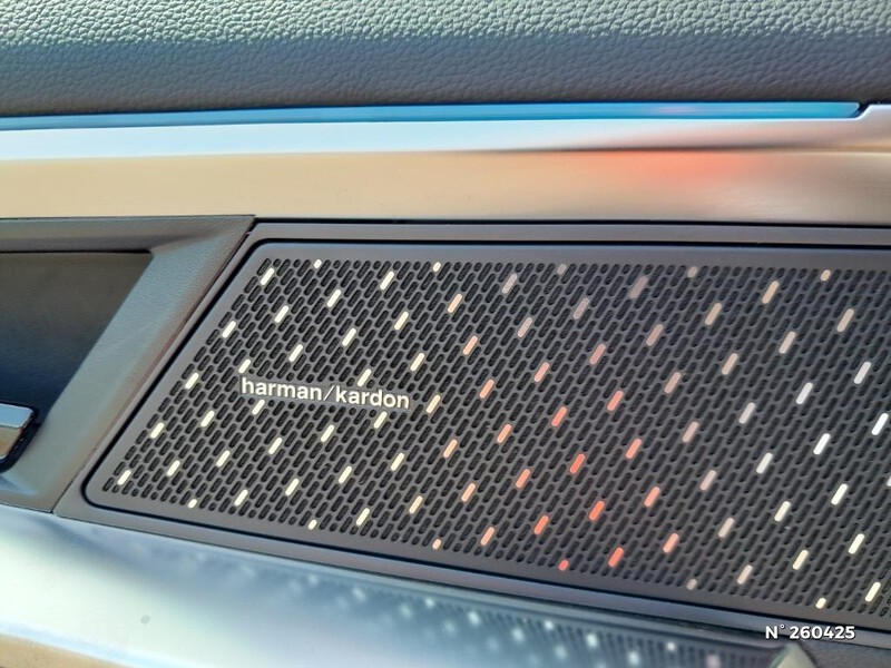 Renault Espace VI