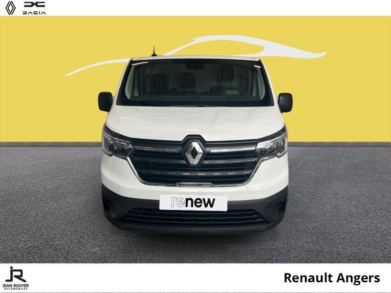 Renault Trafic Fourgon