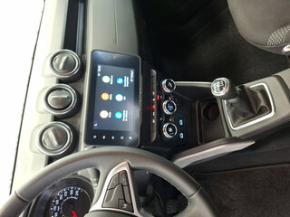 Vehicle 3D Image