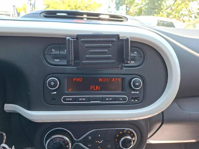 Renault Twingo E-Tech Electrique