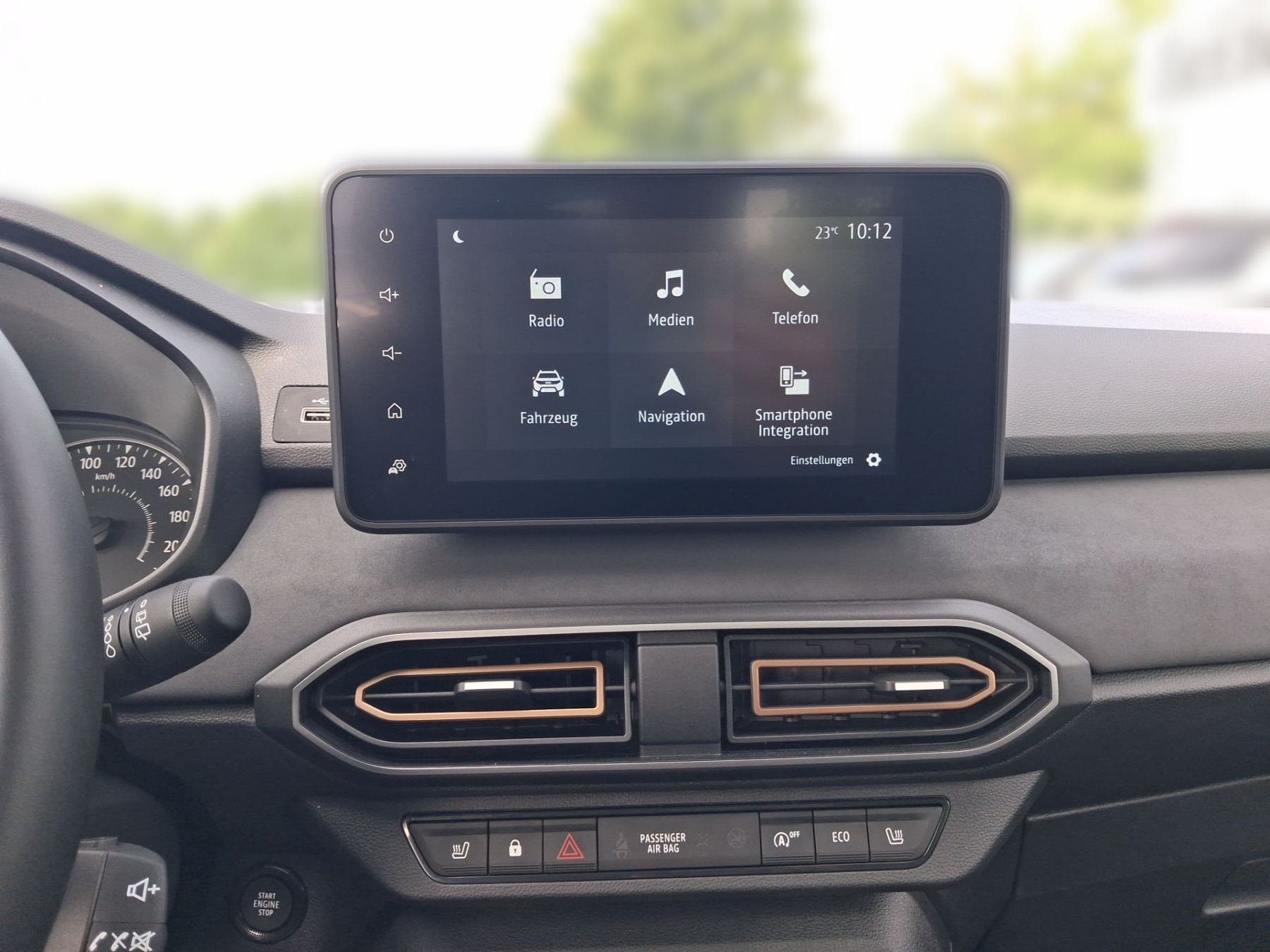 Dacia Sandero – Bild 5