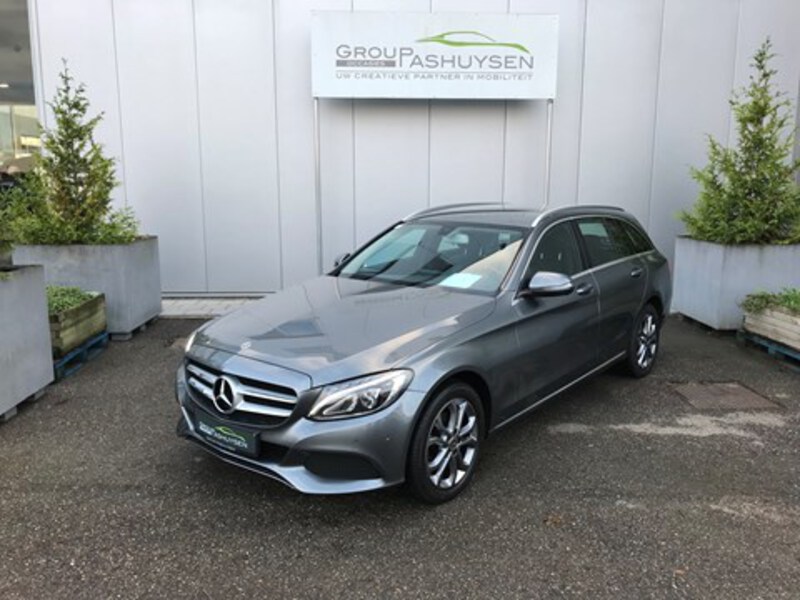 Mercedes-Benz Classe C