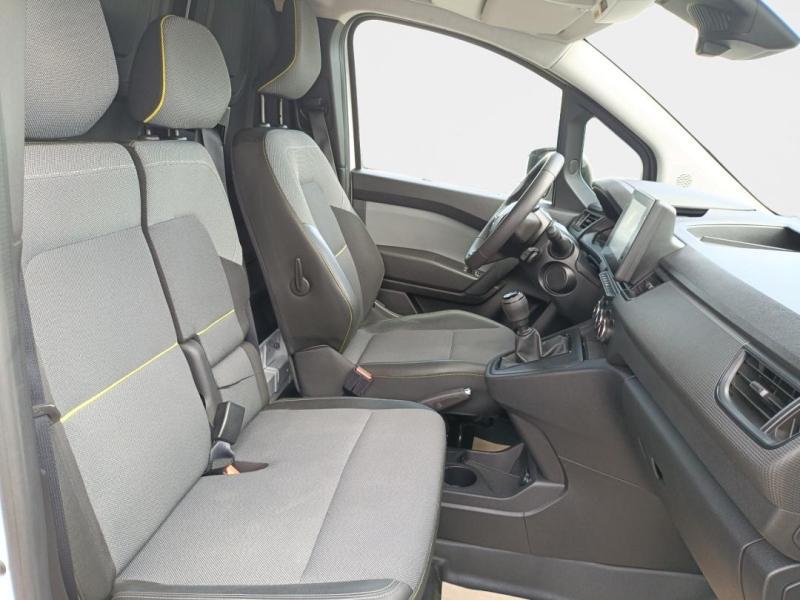 Renault Kangoo VU
